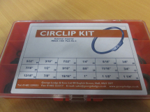 External Imperial Assorted Circlip Kit MBCK-1400    N02